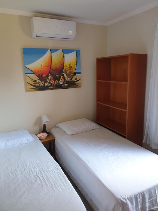 Sea View Dream Village Cumbuco Exteriér fotografie