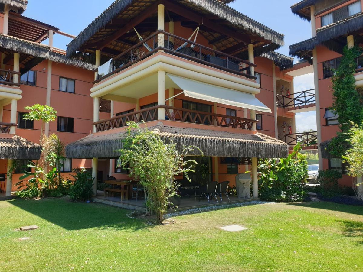 Sea View Dream Village Cumbuco Exteriér fotografie