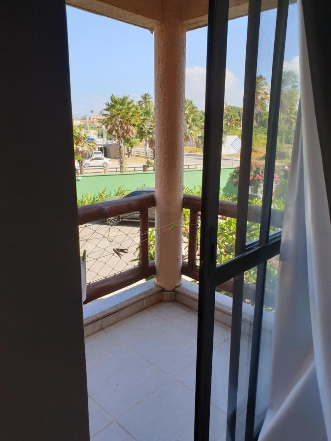 Sea View Dream Village Cumbuco Exteriér fotografie