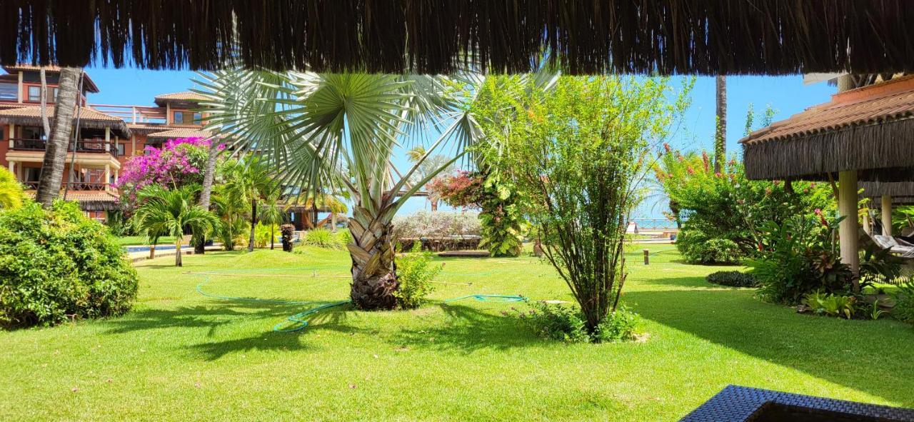 Sea View Dream Village Cumbuco Exteriér fotografie