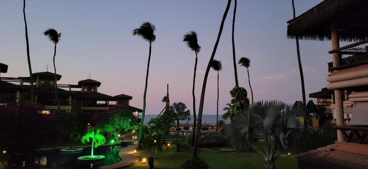 Sea View Dream Village Cumbuco Exteriér fotografie