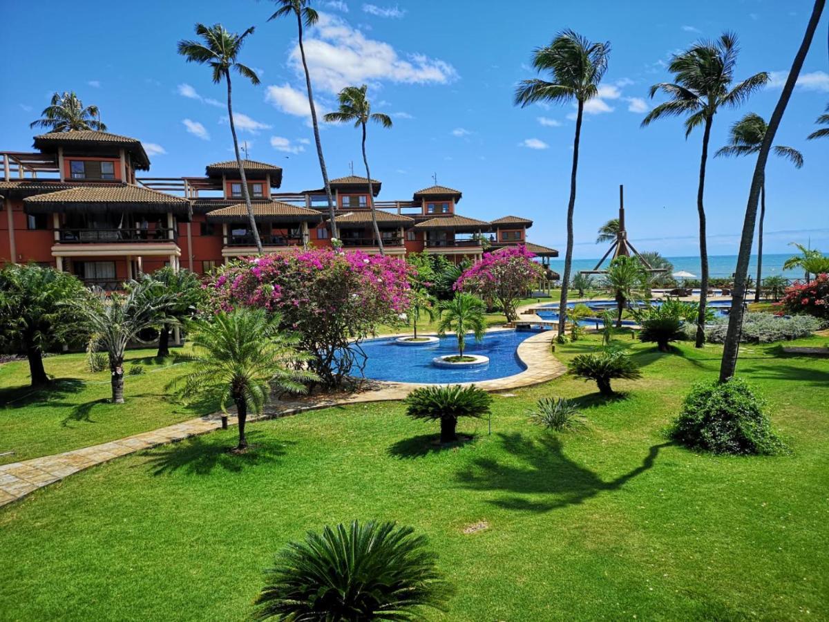 Sea View Dream Village Cumbuco Exteriér fotografie