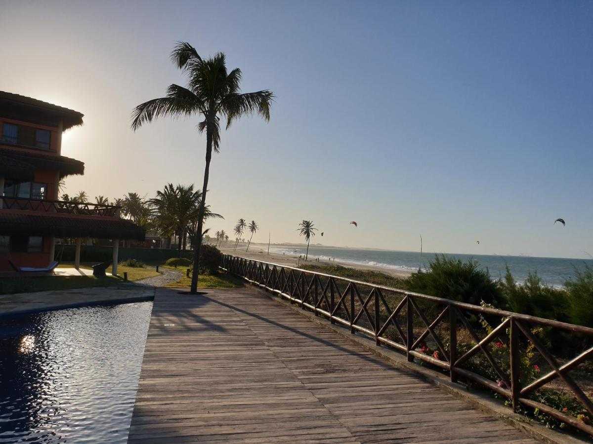 Sea View Dream Village Cumbuco Exteriér fotografie