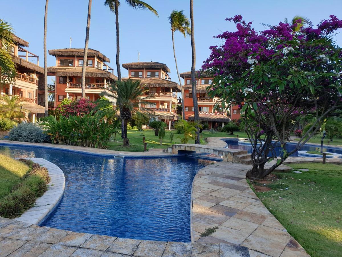 Sea View Dream Village Cumbuco Exteriér fotografie