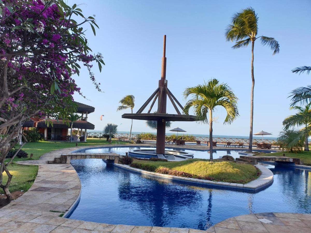 Sea View Dream Village Cumbuco Exteriér fotografie