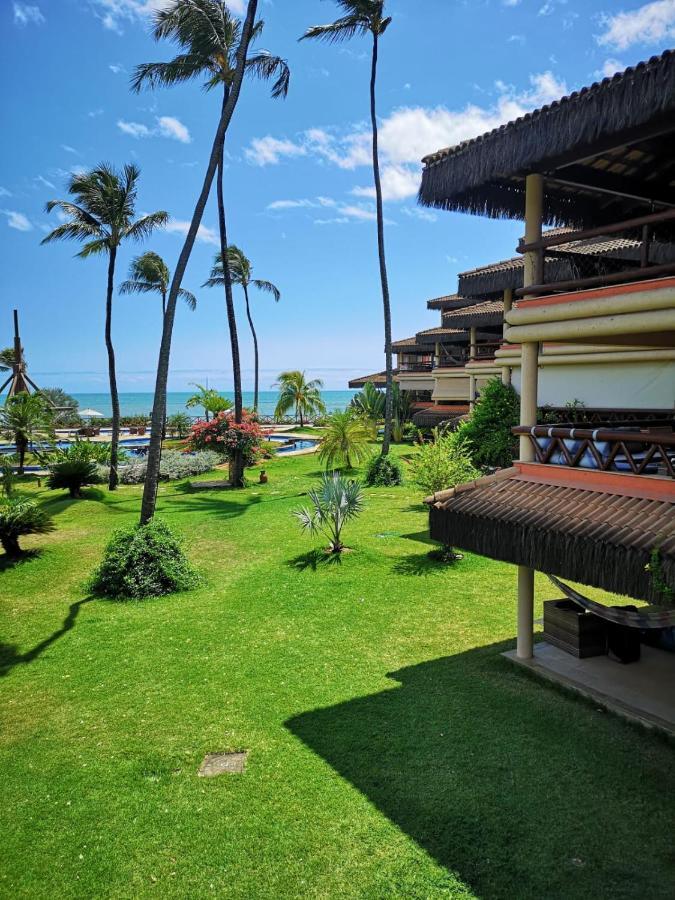 Sea View Dream Village Cumbuco Exteriér fotografie